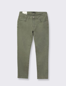 Pantalone slim-fit - 18402