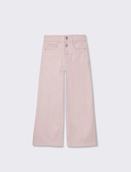Pantalone culotte - 76787