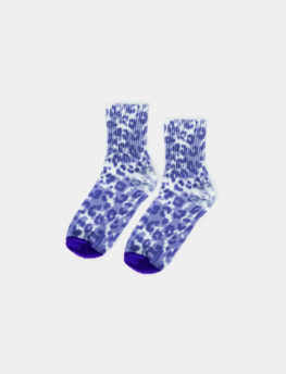 Čarape leopard - 24015