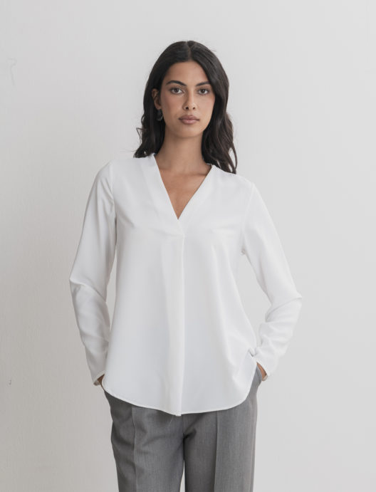 Bluza - 16423
