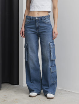 Cargo farmerke - 61919