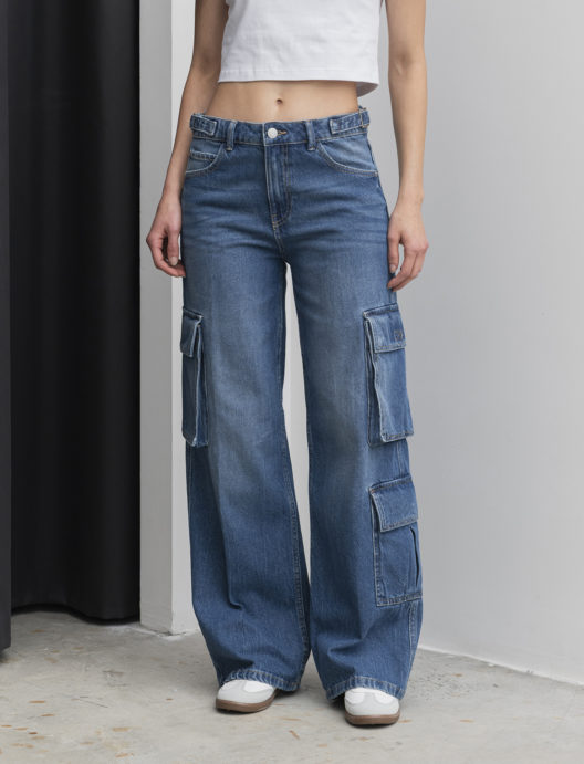Cargo farmerke - 61919