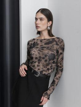 Dezenirana majica - 62316