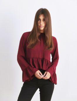 Bluza - 65381