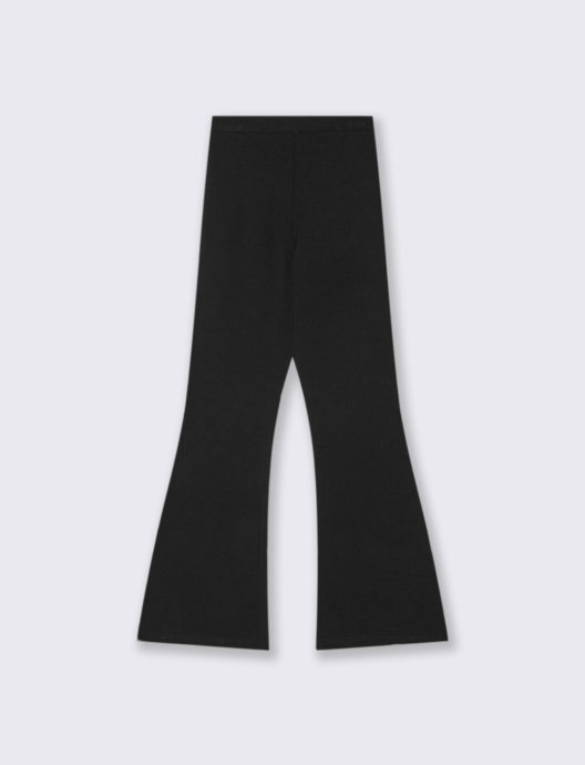 Pantalone flare - 65782