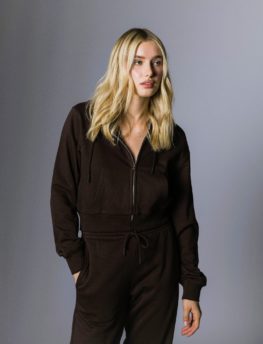 Duks sa kapuljačom - 65657