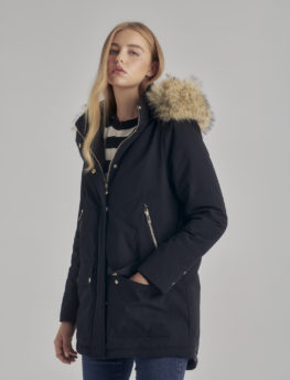 Parka - 66325